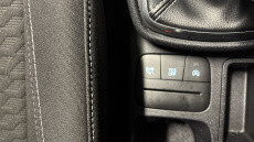 Ford Fiesta 1.0 EcoBoost Hybrid mHEV 125 Titanium 5dr Petrol Hatchback